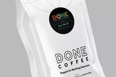Ava Decaf Blend (500g)