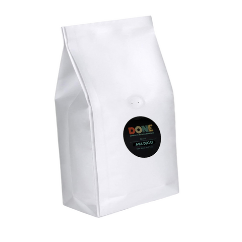 Ava Decaf Blend (500g)