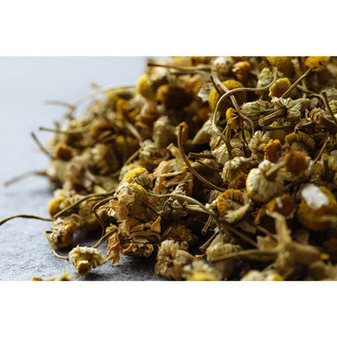 Chamomile Tea