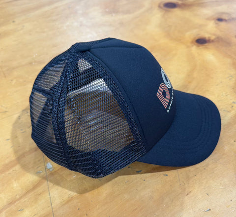 DONE Coffee Trucker Hat