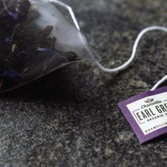 Earl Grey Tea