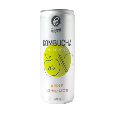 Bonsoy Kombucha (Box of 12)