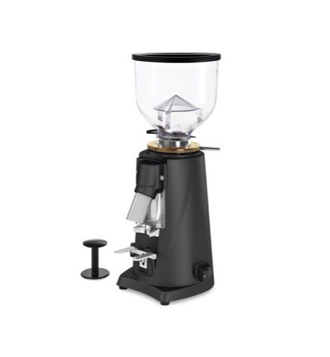 The Beanery Coffee House FIORENZATO F4 ECO