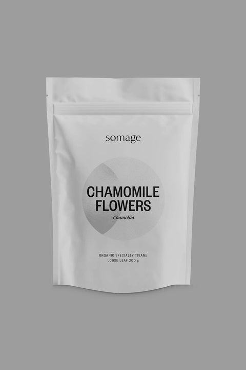 Chamomile Tea