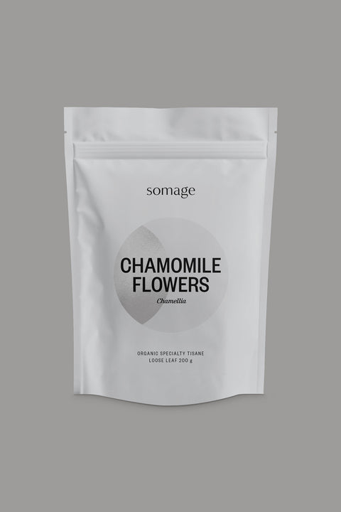 Chamomile Tea