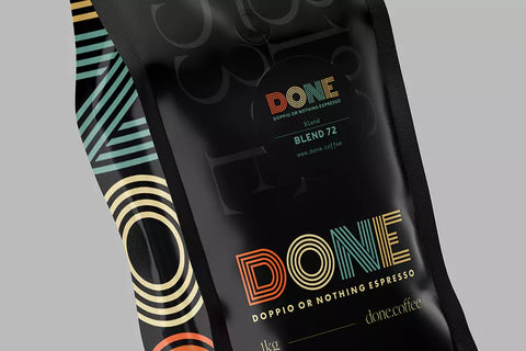 Blend 72