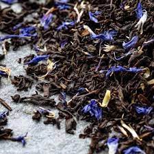 Earl Grey Tea