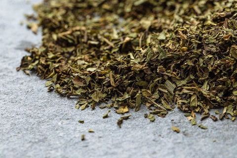 Peppermint Tea