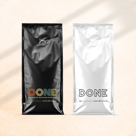 Coffee Beans