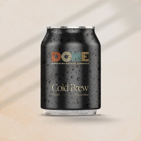 Cold Brew