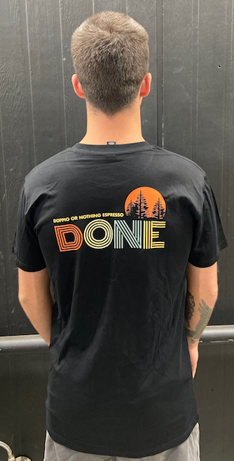 DONE American Style Tee