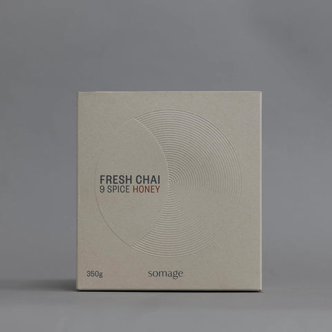 9 Spice Fresh Chai 350g