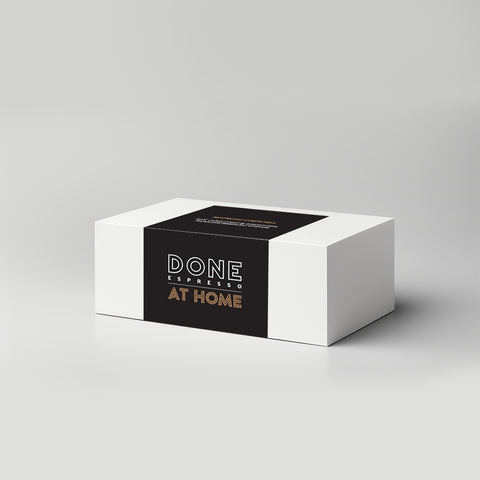 Coffee Pods