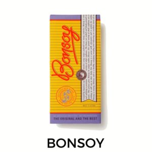 Bonsoy Milk SOY – Carton of 6