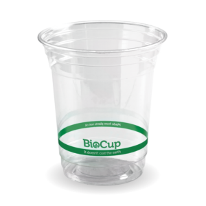 BioPak 420ml BioCup (R-420)