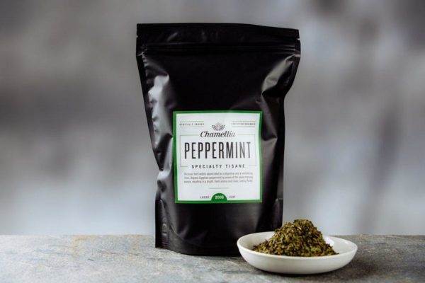 Peppermint Tea — Doppio Or Nothing in Port Macquarie, NSW
