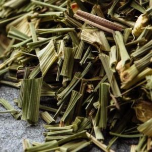 Lemongrass & Ginger Tea
